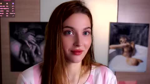 Snapshot of bonniecannon chatting on 10/30/25, 04:47 Grace online show from 10/30/25, 04:47