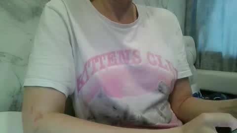 BonnieExcite online show from 09/16/25, 08:04