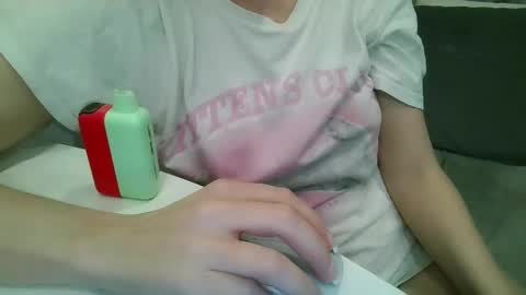 BonnieExcite online show from 02/09/26, 10:03