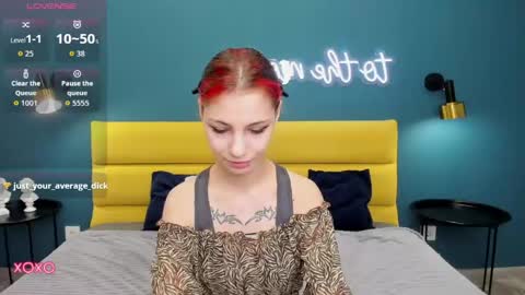 Honey  Bonnie online show from 04/13/26, 01:33