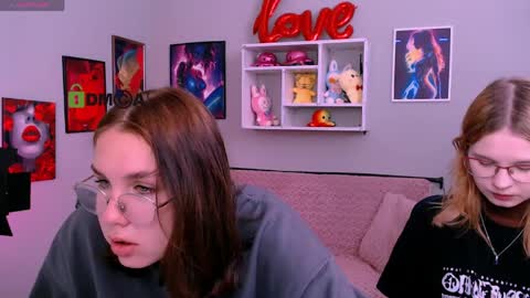 Bonnie online show from 04/05/26, 01:19