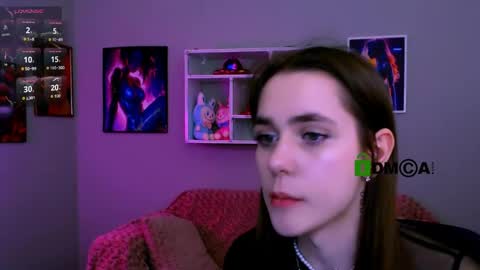 Bonnie online show from 04/17/26, 01:25