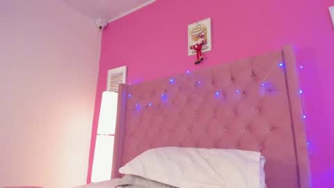 Snapshot of bonniepark_ chatting on 12/21/24, 04:46 Bonnie online show from 12/21/24, 04:46