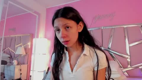 Snapshot of bonniepark_ chatting on 01/04/25, 12:27 Bonnie online show from 01/04/25, 12:27