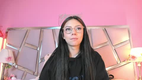 Bonnie  online show from 05/21/26, 07:10