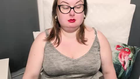 Snapshot of bonnieshining chatting on 02/04/25, 04:48 Bonnie online show from 02/04/25, 04:48