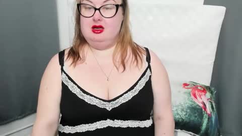 Snapshot of bonnieshining chatting on 02/18/25, 09:10 Bonnie online show from 02/18/25, 09:10