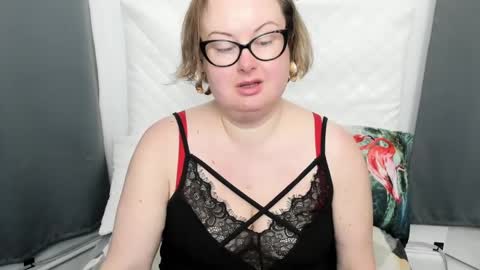 Bonnie online show from 04/10/26, 05:45