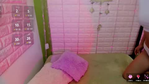 Bonnie  online show from 01/08/25, 04:11