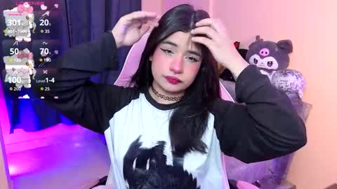 Karen online show from 02/15/26, 04:09