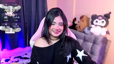 Karen online show from 03/16/26, 05:44