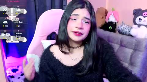 Karen online show from 03/26/26, 04:51