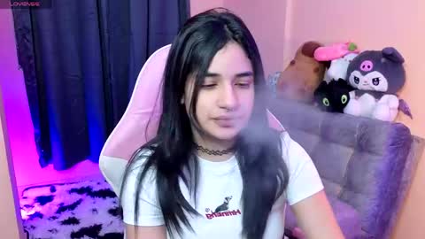 Karen online show from 04/18/26, 04:27