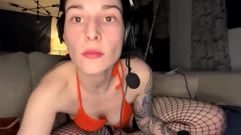 bonniewof online show from 04/19/26, 08:02