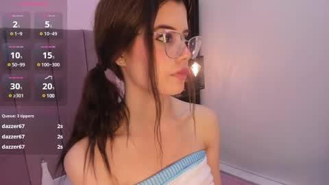 Bonnie online show from 03/07/25, 11:16