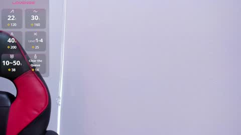 Bonnie online show from 03/10/25, 07:40