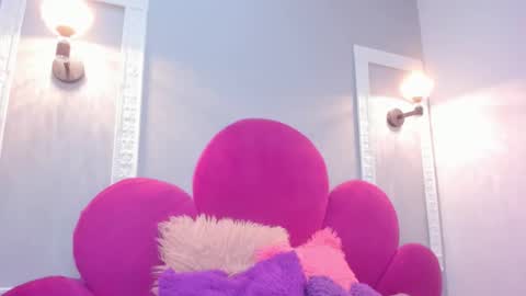 Bonnie online show from 01/08/26, 03:58