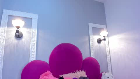 Snapshot of bonniie_22 chatting on 02/17/26, 08:59 Bonnie online show from 02/17/26, 08:59