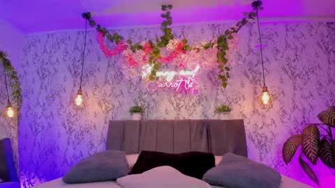 bonny_and_carrot online show from 03/21/26, 07:17