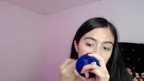 Snapshot of bonny_bonss chatting on 05/21/26, 07:43 bonny_bonss online show from 05/21/26, 07:43