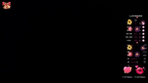 Soffy Brooks Independent model online show from 12/15/24, 09:13