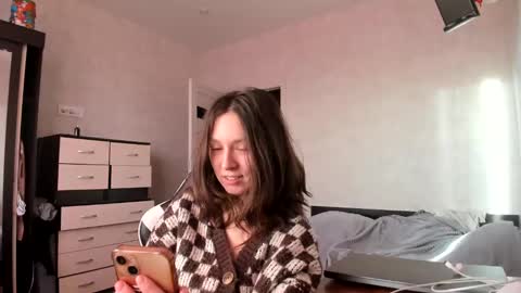 Snapshot of bonny_kimberly chatting on 01/21/25, 12:07 Bonny Kimberly online show from 01/21/25, 12:07
