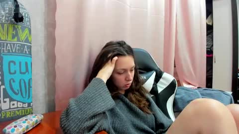 Snapshot of bonny_kimberly chatting on 01/22/25, 07:24 Bonny Kimberly online show from 01/22/25, 07:24