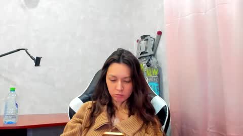 Snapshot of bonny_kimberly chatting on 01/31/25, 06:47 Bonny Kimberly online show from 01/31/25, 06:47