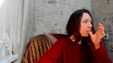 Snapshot of bonny_kimberly chatting on 02/01/25, 05:16 Bonny Kimberly online show from 02/01/25, 05:16