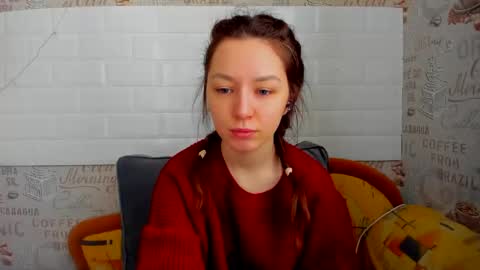 Snapshot of bonny_kimberly chatting on 02/06/25, 11:32 Bonny Kimberly online show from 02/06/25, 11:32