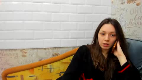 Snapshot of bonny_kimberly chatting on 02/07/25, 06:45 Bonny Kimberly online show from 02/07/25, 06:45