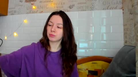 Snapshot of bonny_kimberly chatting on 02/14/25, 11:10 Bonny Kimberly online show from 02/14/25, 11:10