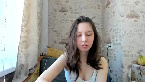 Snapshot of bonny_kimberly chatting on 02/24/25, 10:37 Bonny Kimberly online show from 02/24/25, 10:37