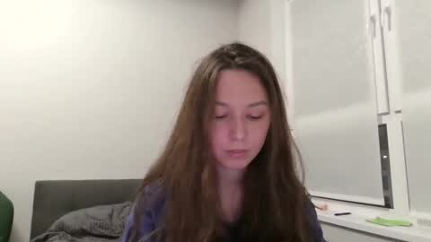 Bonny Kimberly online show from 03/30/26, 05:14