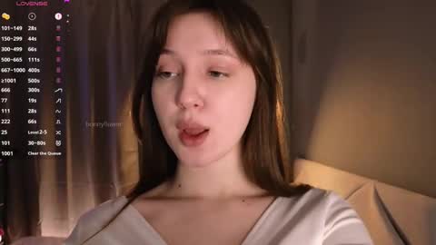 Snapshot of bonnyflower chatting on 03/01/25, 08:21 Eva online show from 03/01/25, 08:21