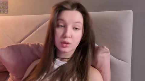 Snapshot of bonnyflower chatting on 09/30/25, 02:22 Eva online show from 09/30/25, 02:22