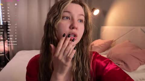 Snapshot of bonnyflower chatting on 02/03/26, 04:34 Eva online show from 02/03/26, 04:34