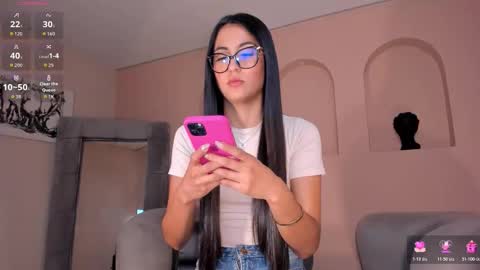 Bonny online show from 01/09/26, 08:10