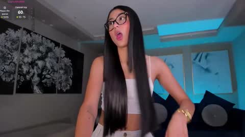 Bonny online show from 01/16/26, 08:24