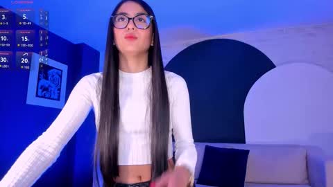 Bonny online show from 02/02/26, 09:02