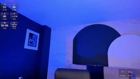 Bonny online show from 02/03/26, 08:47