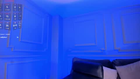 Bonny online show from 02/10/26, 08:13