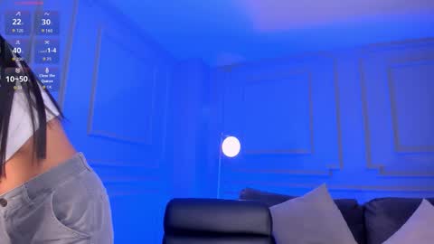 Bonny online show from 02/13/26, 08:27