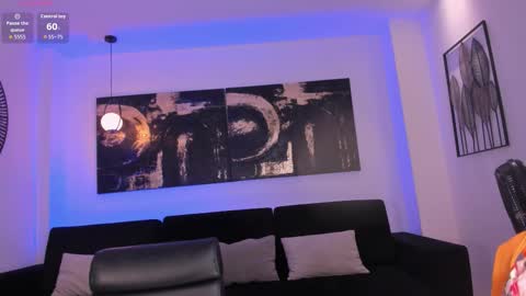 Bonny online show from 02/28/26, 08:43