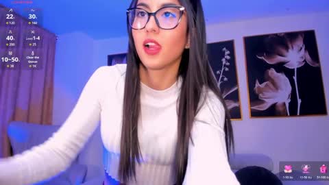 Bonny online show from 03/12/26, 07:53