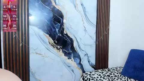 bony online show from 03/05/26, 09:27