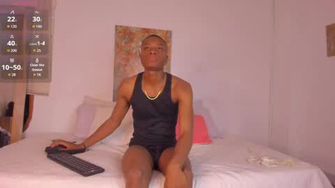 Boobies And Dickie online show from 04/13/26, 11:54