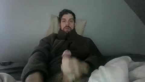 booboobumbum1 online show from 01/19/26, 03:49