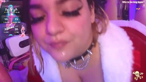 Nova  sub to my fan club for free pms and sexy sloppy videos  online show from 12/08/24, 05:18