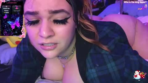 Nova  sub to my fan club for free pms and sexy sloppy videos  online show from 12/15/24, 05:02